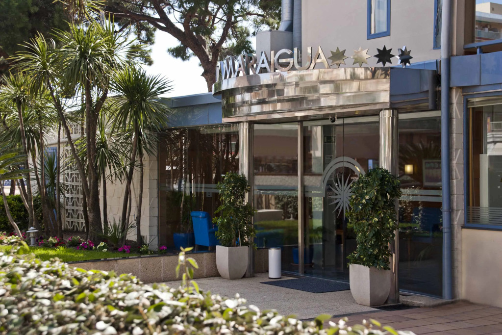 Hotel Amaraigua - All Inclusive - Adults Only
