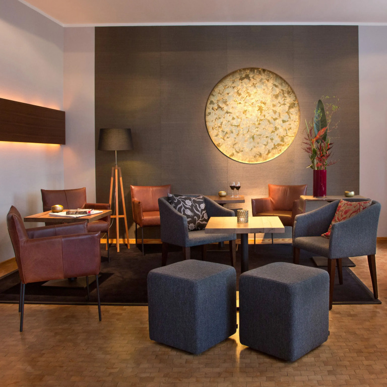 Parkhotel Obermenzing