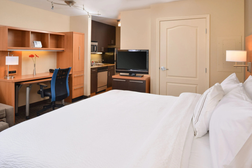 TownePlace Suites by Marriott Sacramento Roseville
