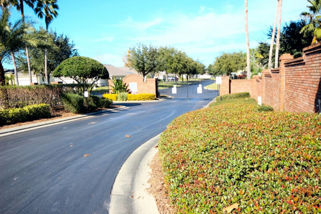 Davenport Homes by Blue Ribbon - Manors at Westridge
