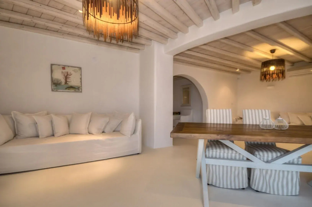 Villa Melmastia