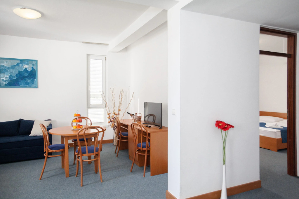 Hotel Duga Uvala