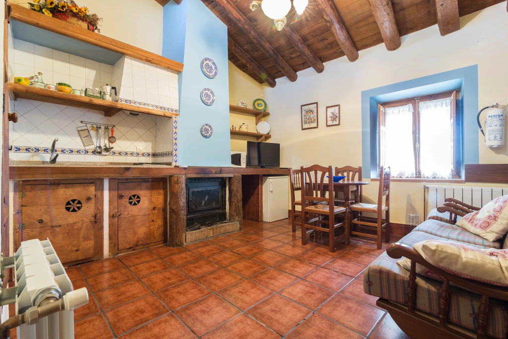 Casas Noguericas