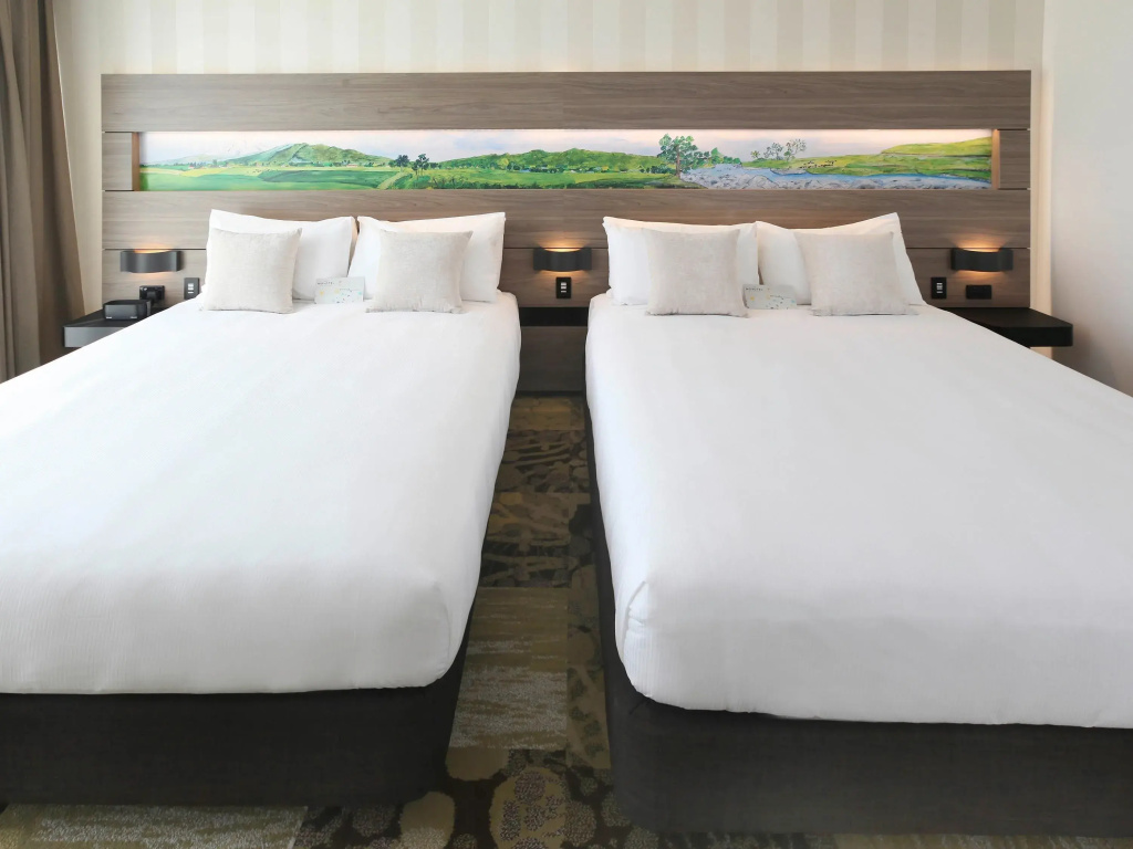 Novotel New Plymouth Taranaki