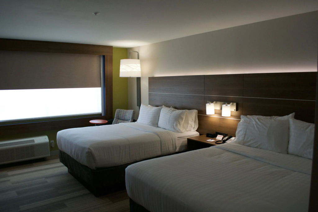 Holiday Inn Express & Suites McKinney - Frisco East by IHG