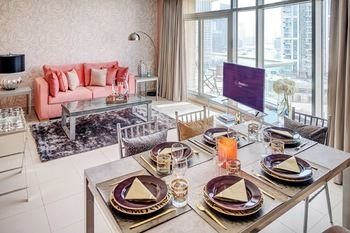 Dream Inn Dubai - Park Island
