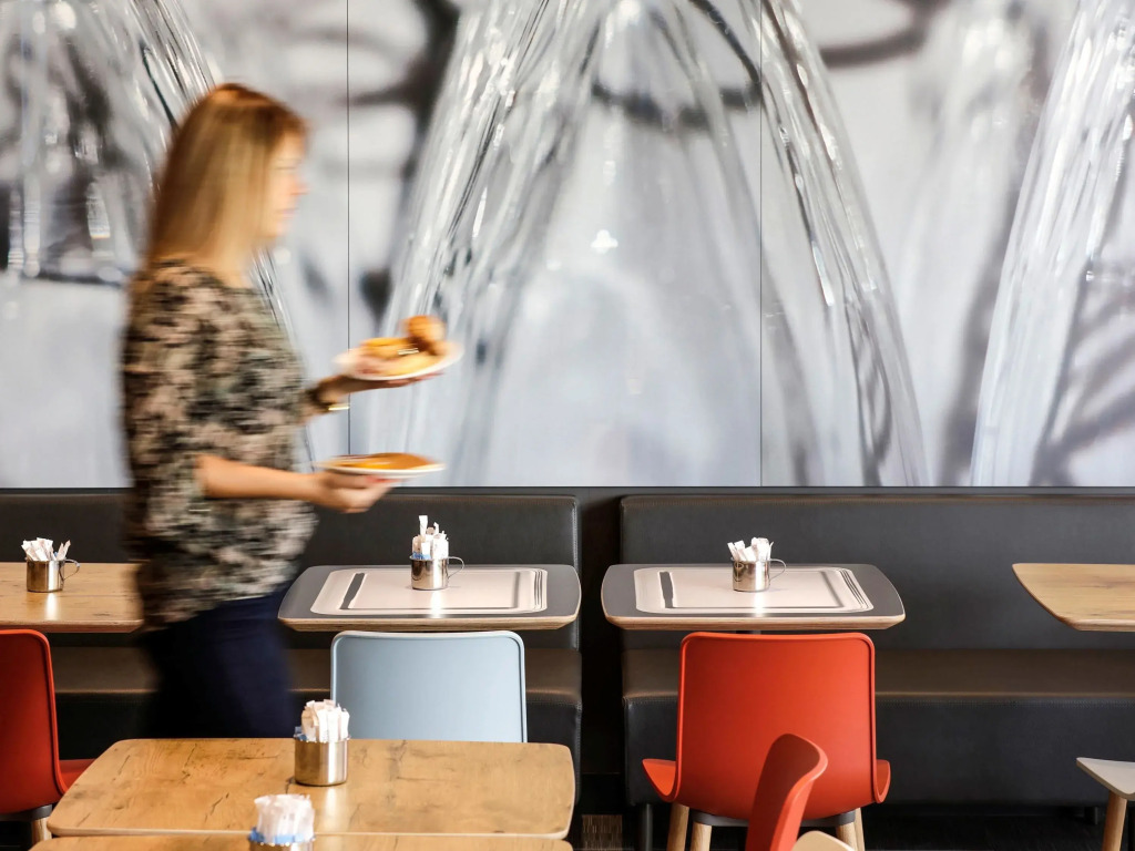 Hotel ibis Porto Gaia