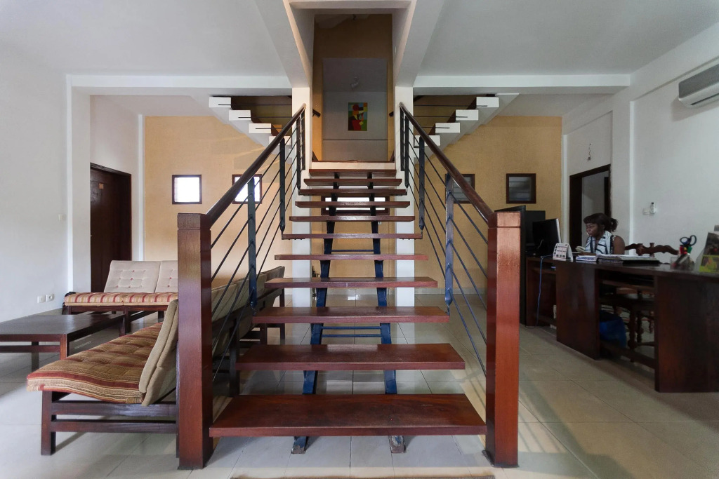 Ilewa Hotel