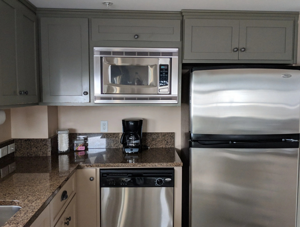 Ocean View Penthouse 6 Bedrooms 4 Bathrooms Condo