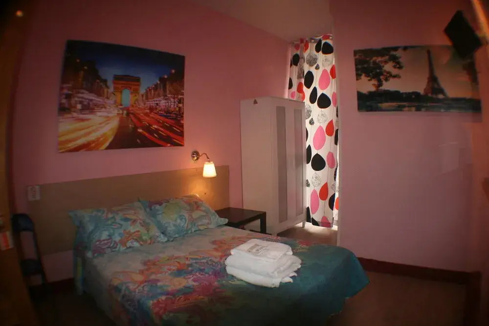 Imagen de Hostal Alicante (23 de 27)