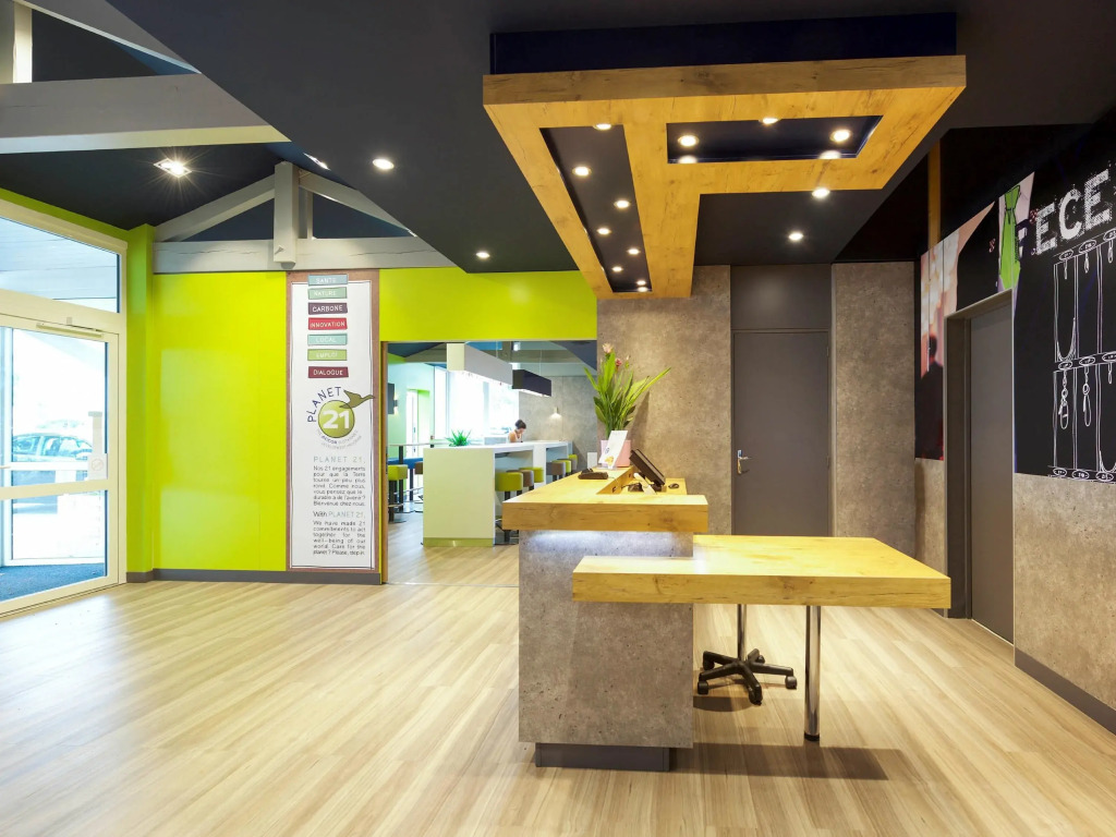 ibis budget Saint Paul Les Dax