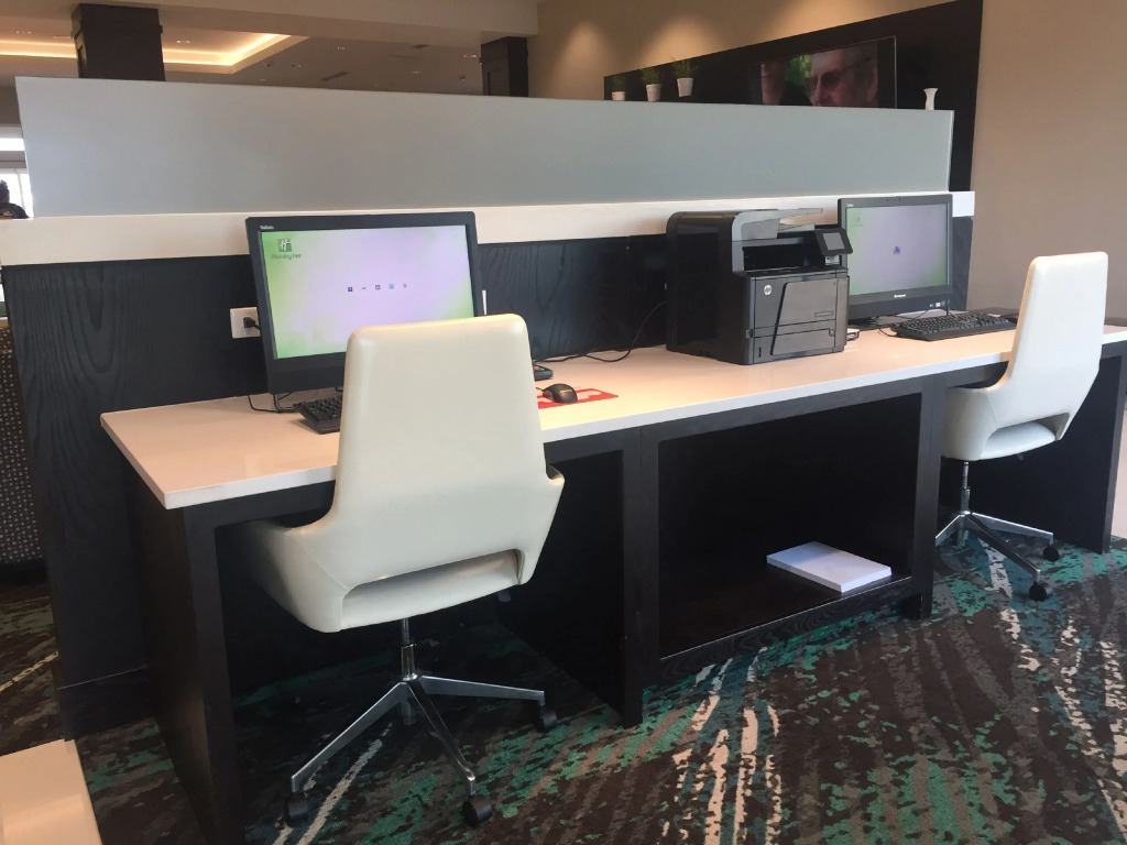 Holiday Inn Cincinnati North West Chester by IHG
