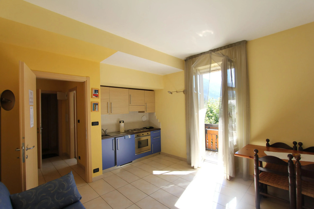 Residence Albergian
