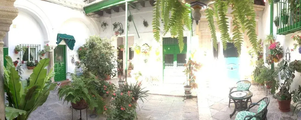 Imagen de Apartamentos Jerez (14 de 15)