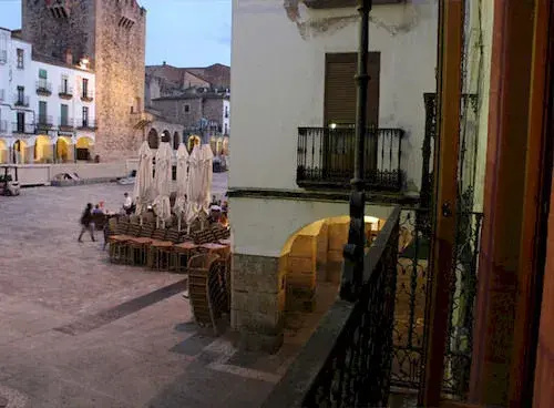 Imagen de Hotel la Boheme (18 de 18)