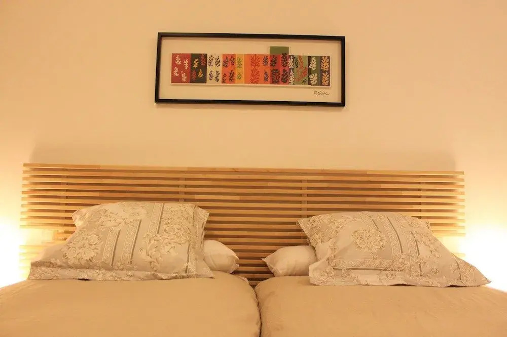 Apartamentos Debambú
