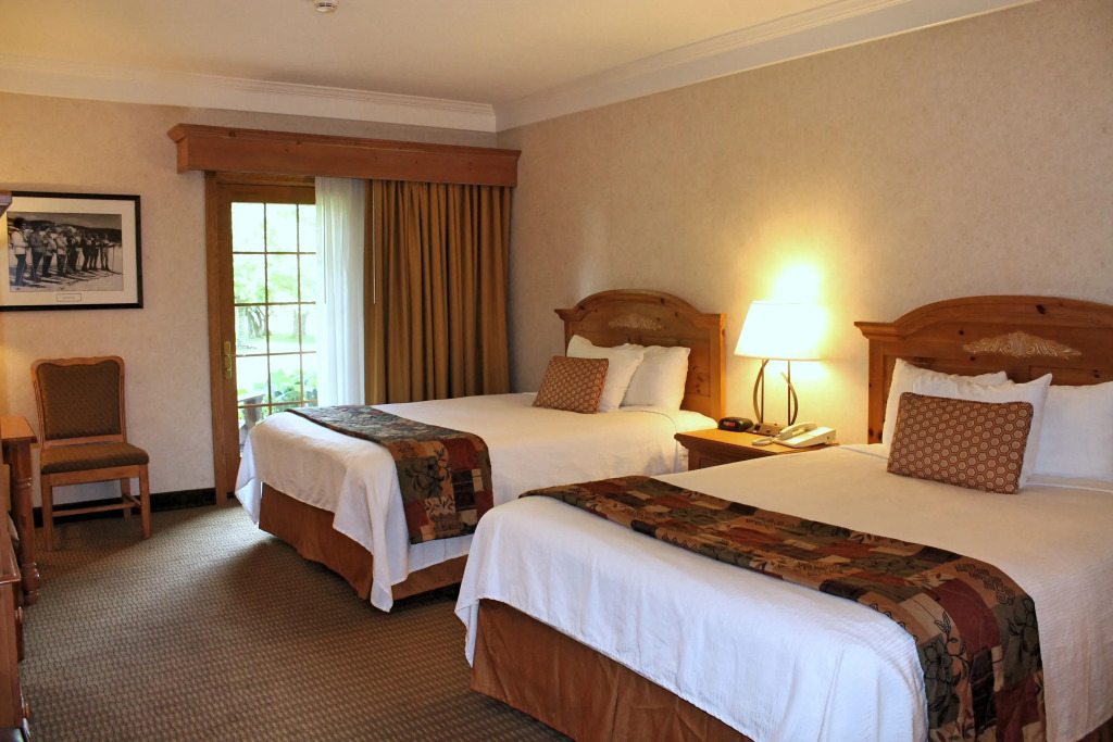 The Inn At Holiday Valley