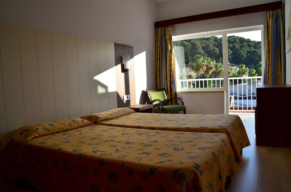 Imagen de Hostal Neptuno (9 de 23)