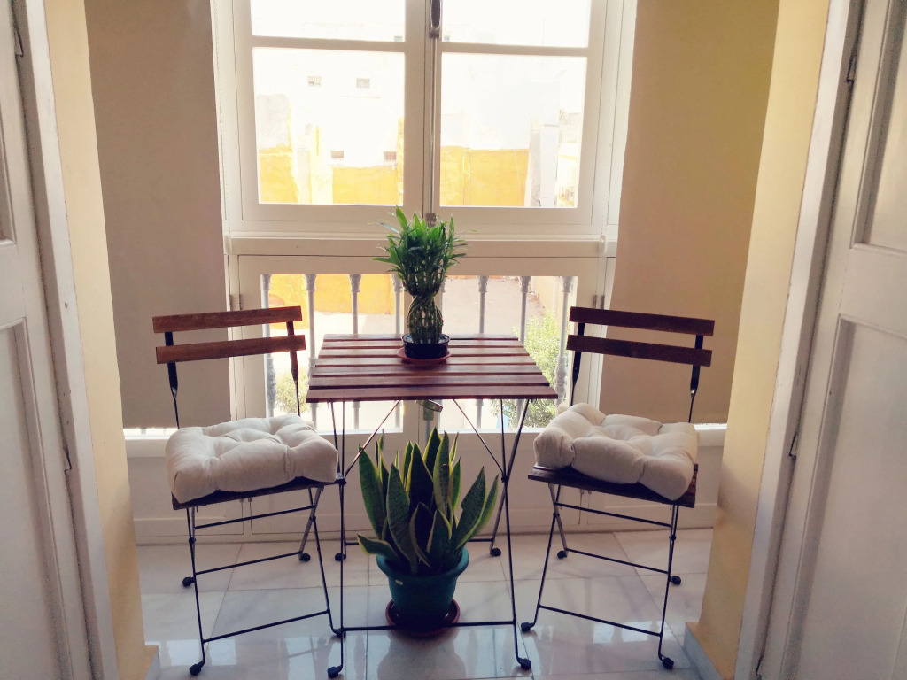 Casa en pleno casco histórico