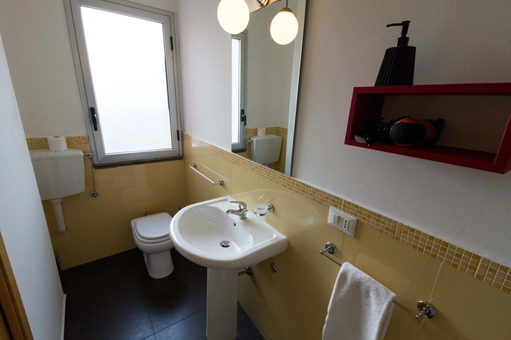 BnB Casa Rossa