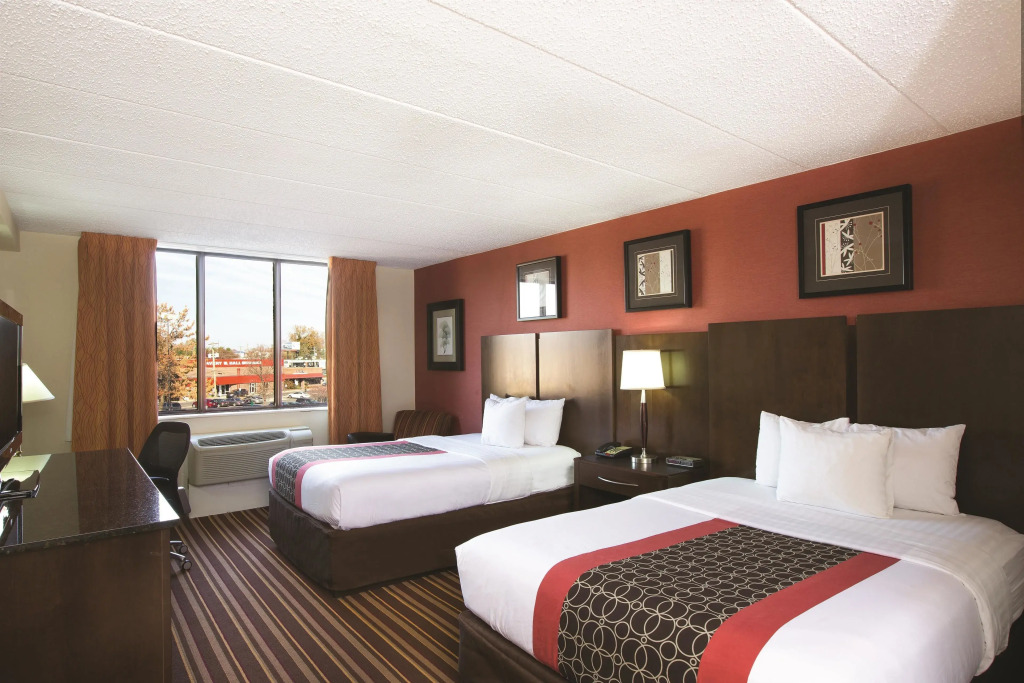 DoubleTree by Hilton Salisbury