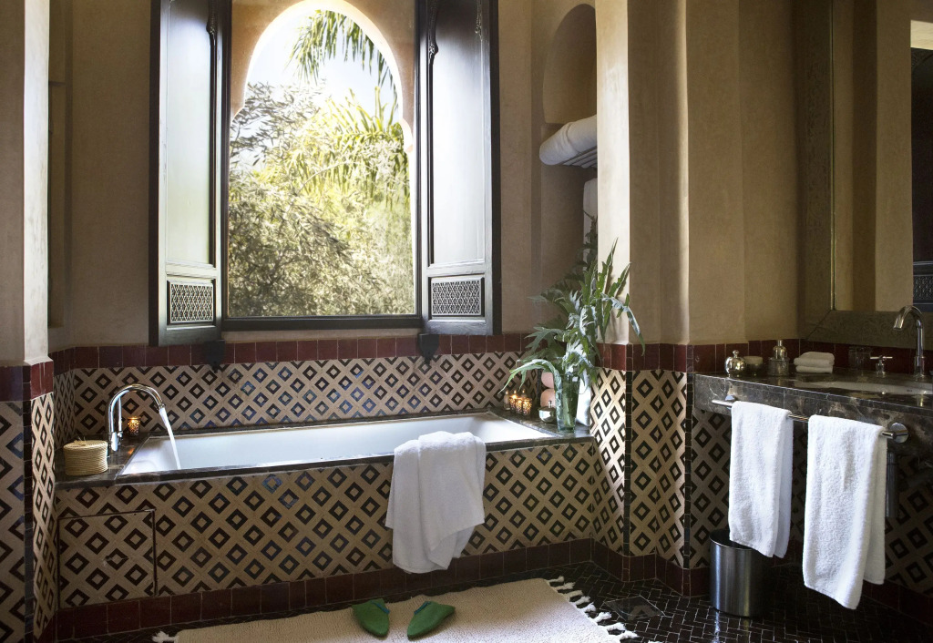 Palais Aziza & Spa