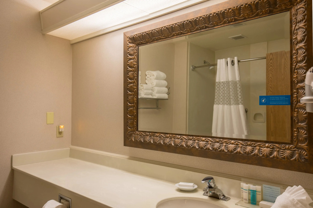 Hampton Inn Eugene