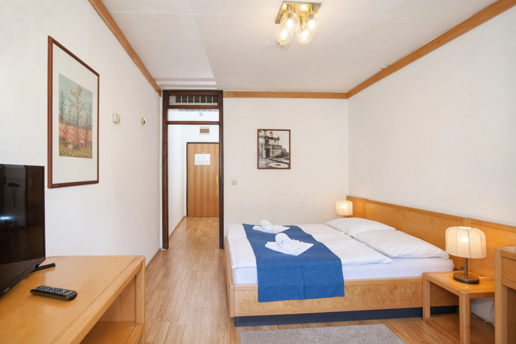 Hotel Duga Uvala