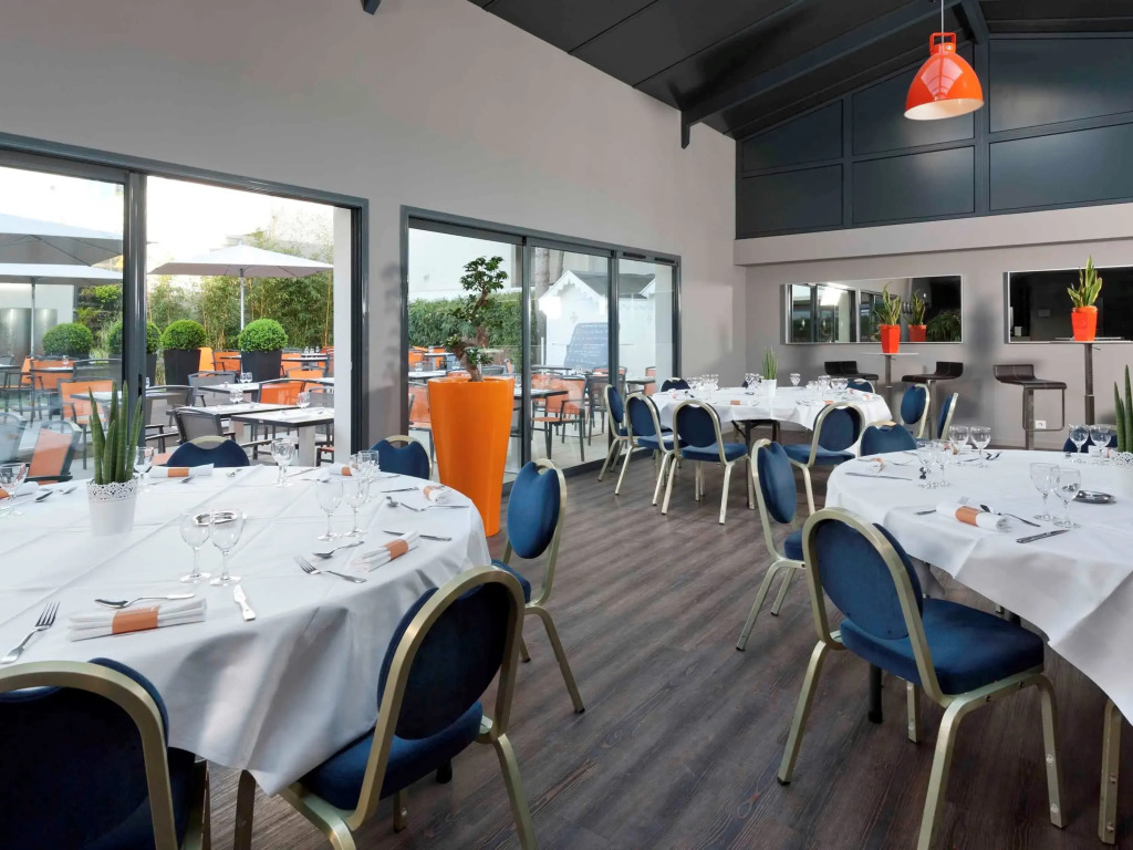 Mercure La Roche Sur Yon