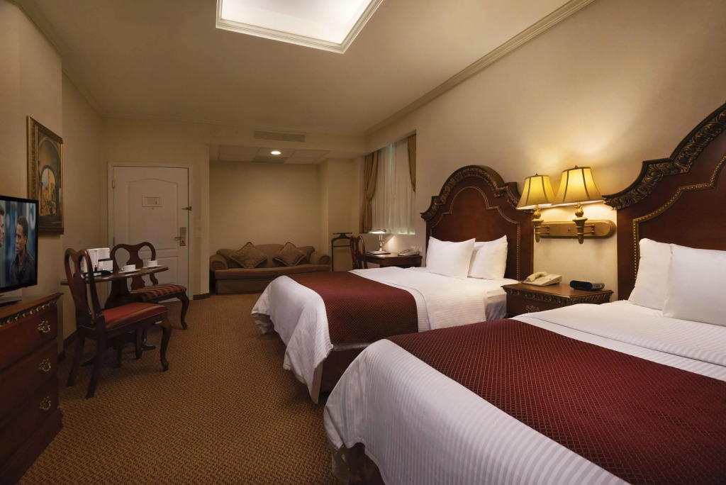 Safi Royal Luxury Centro