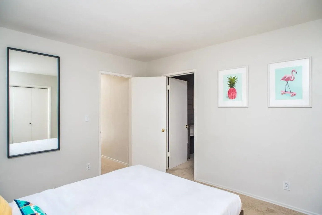 Upscale 3 BR in Point Loma by Domio