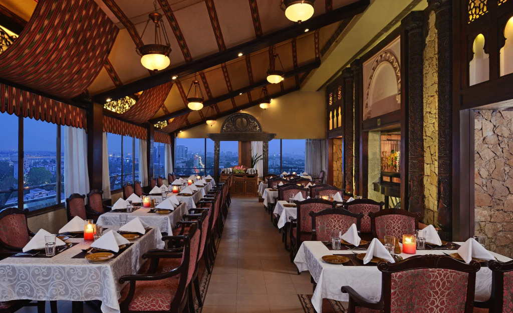 Fortune Landmark, Ahmedabad - Member ITC Hotels Group