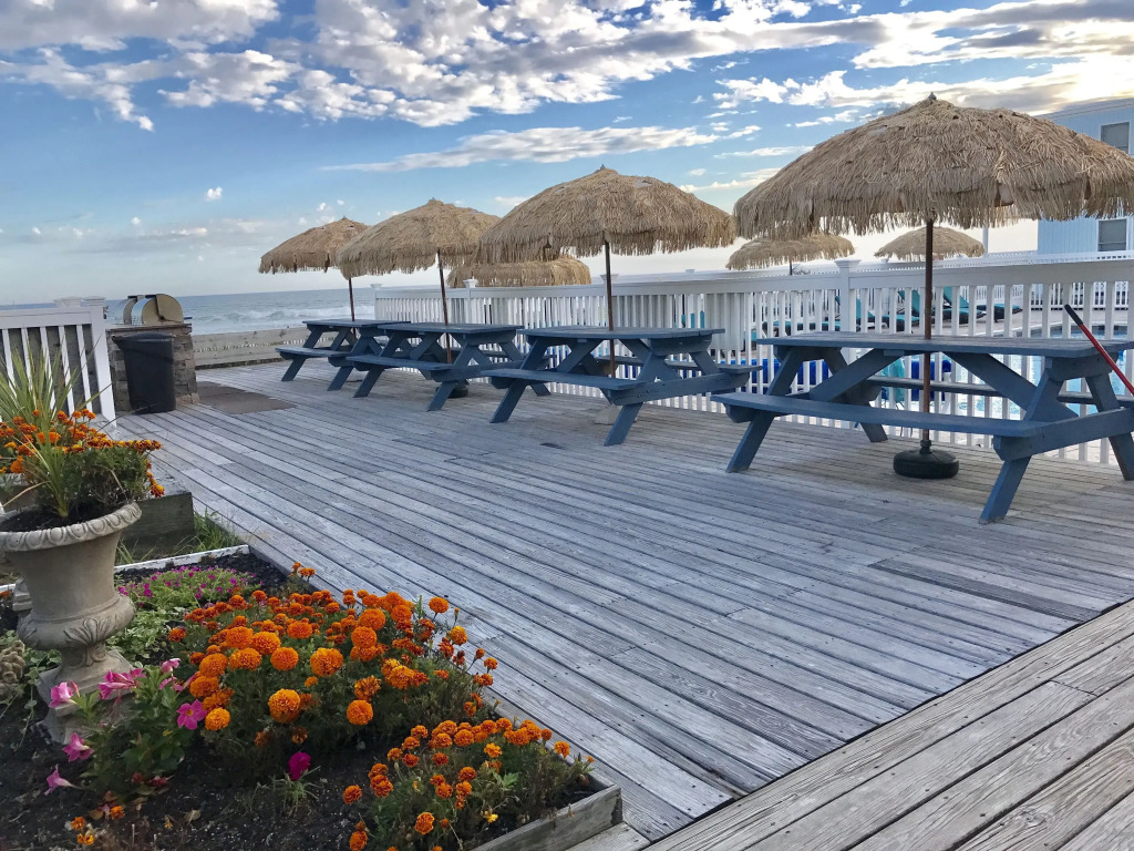 Ocean Surf Resort