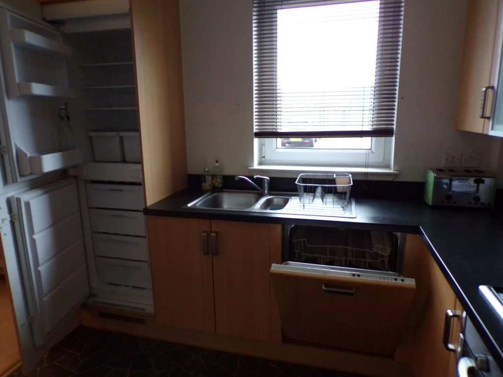 Drybrough Apartments