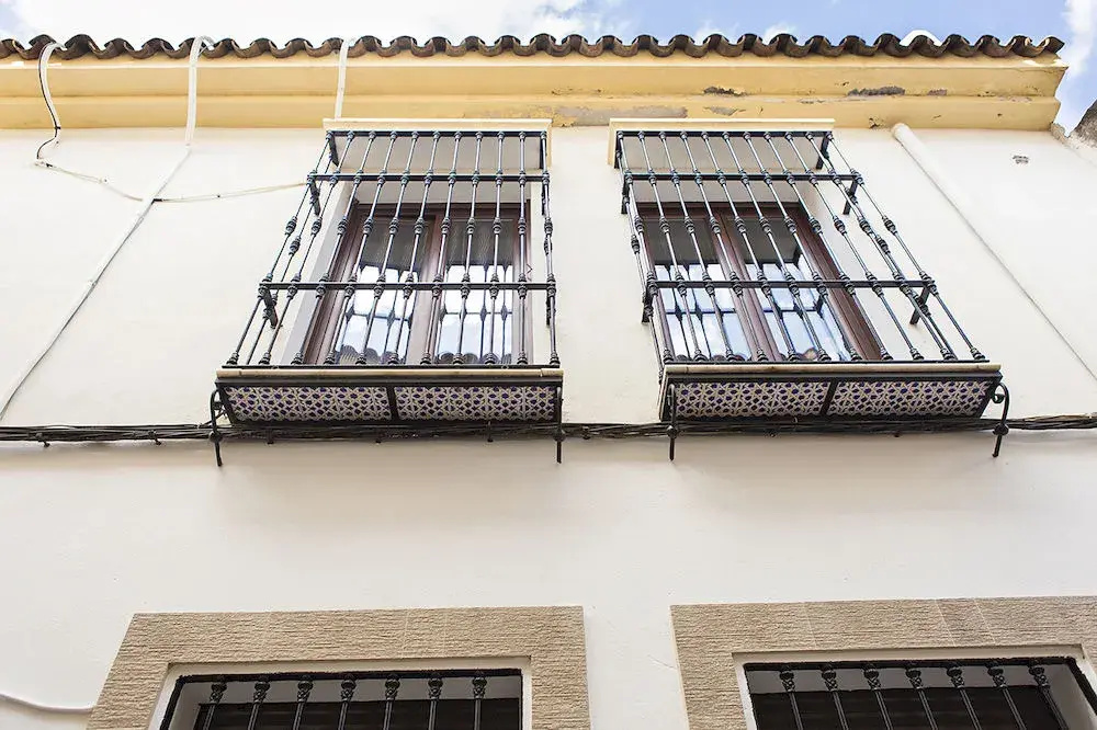 Imagen de Hotel La Casa de los Faroles (17 de 27)