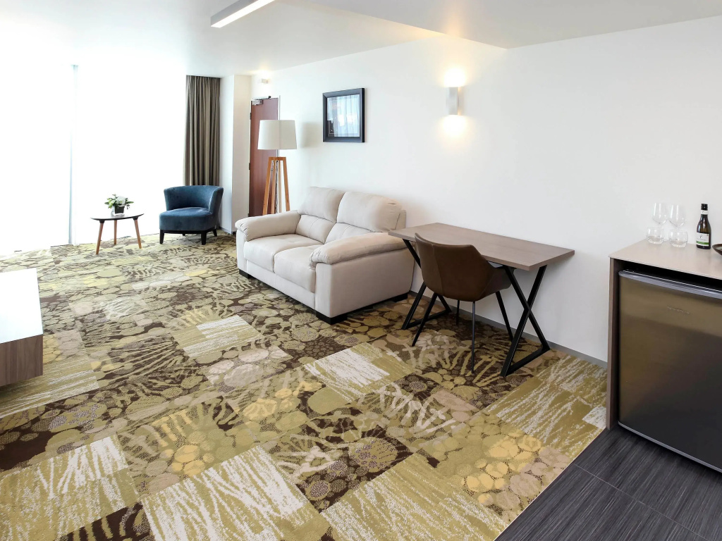 Novotel New Plymouth Taranaki
