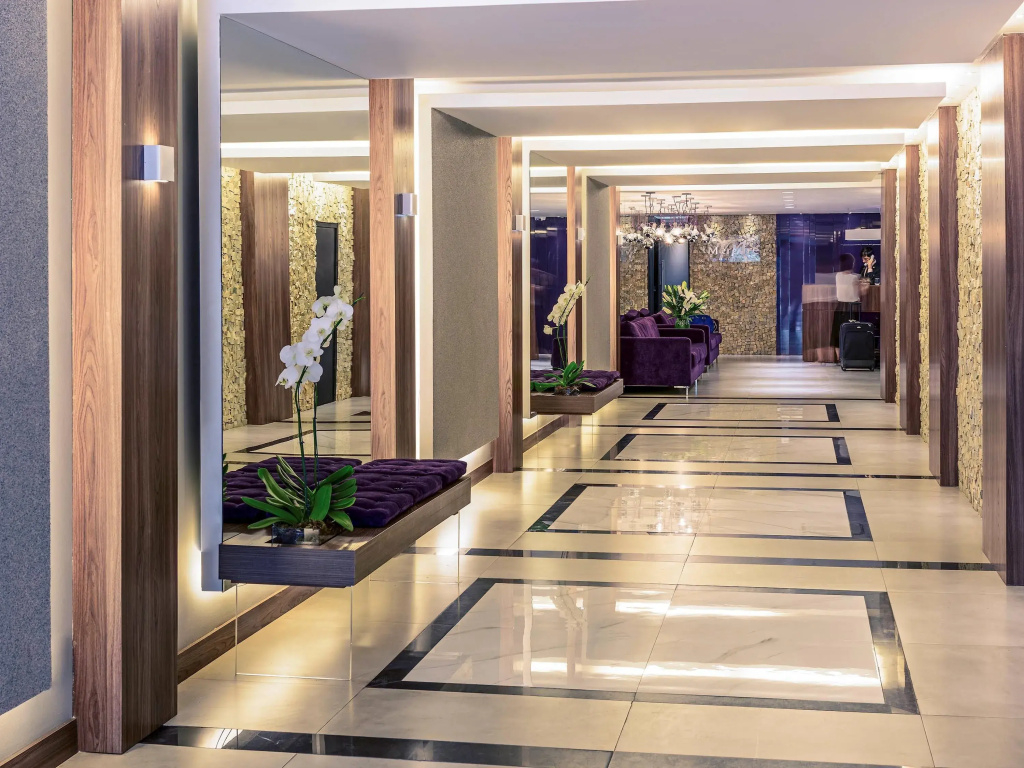 Mercure Rio Janeiro  Arpoador