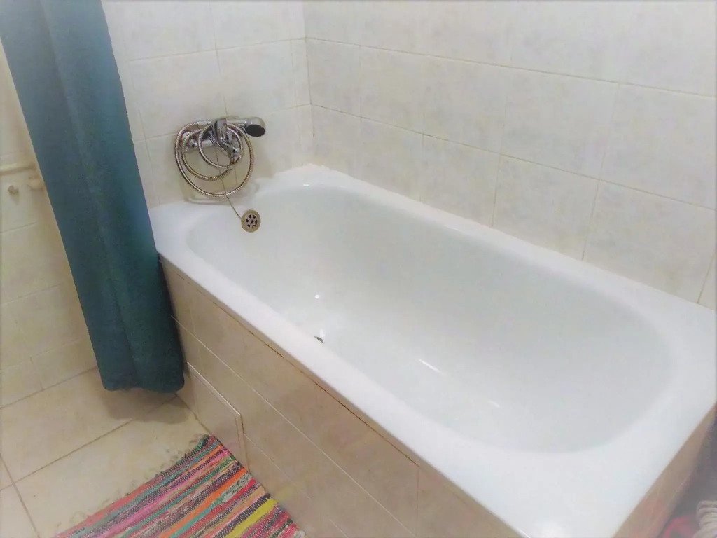 Apartment With 2 Bedrooms in Sofia, With Wifi