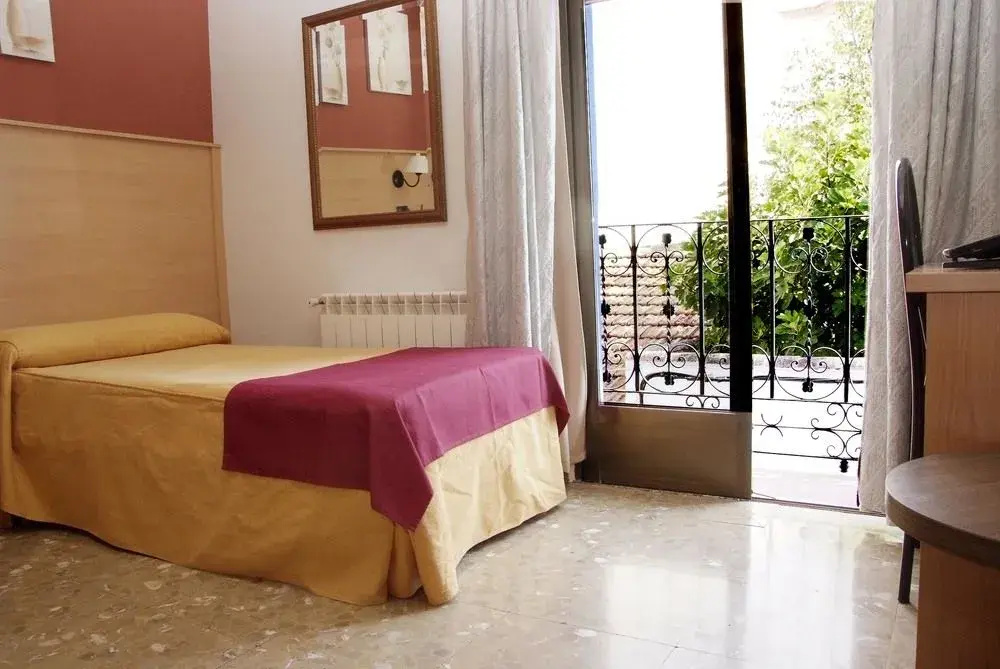 Imagen de HOTEL SAN JUAN (31 de 31)