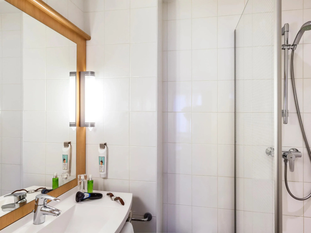 ibis Paris Gare De L Est 10ème