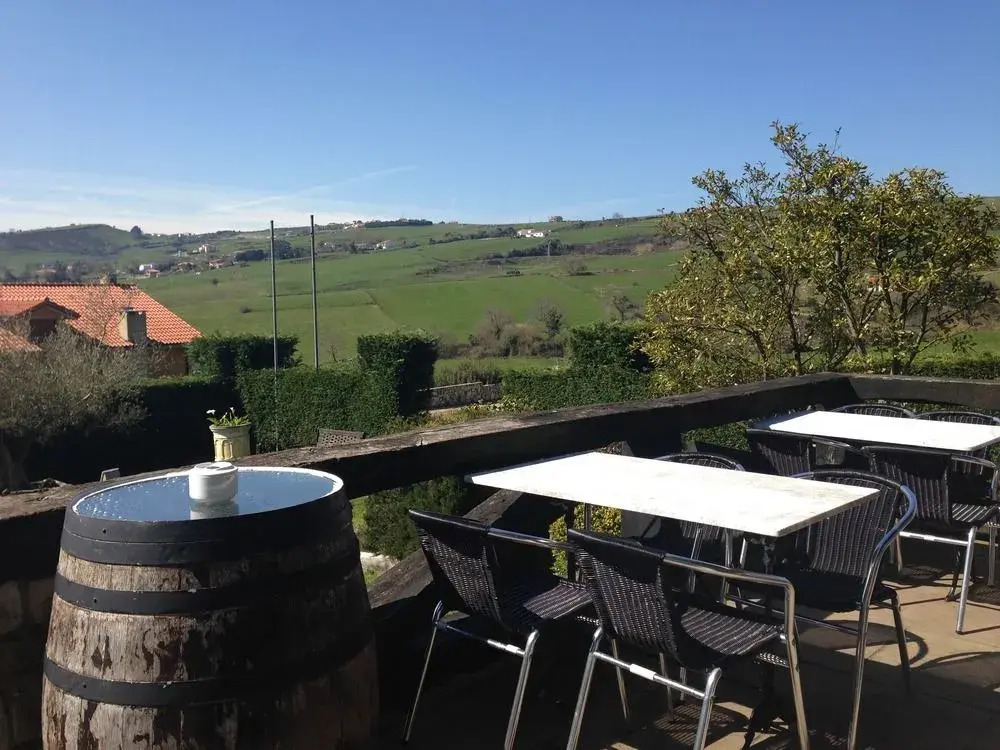 Imagen de Posada El Valle (10 de 18)