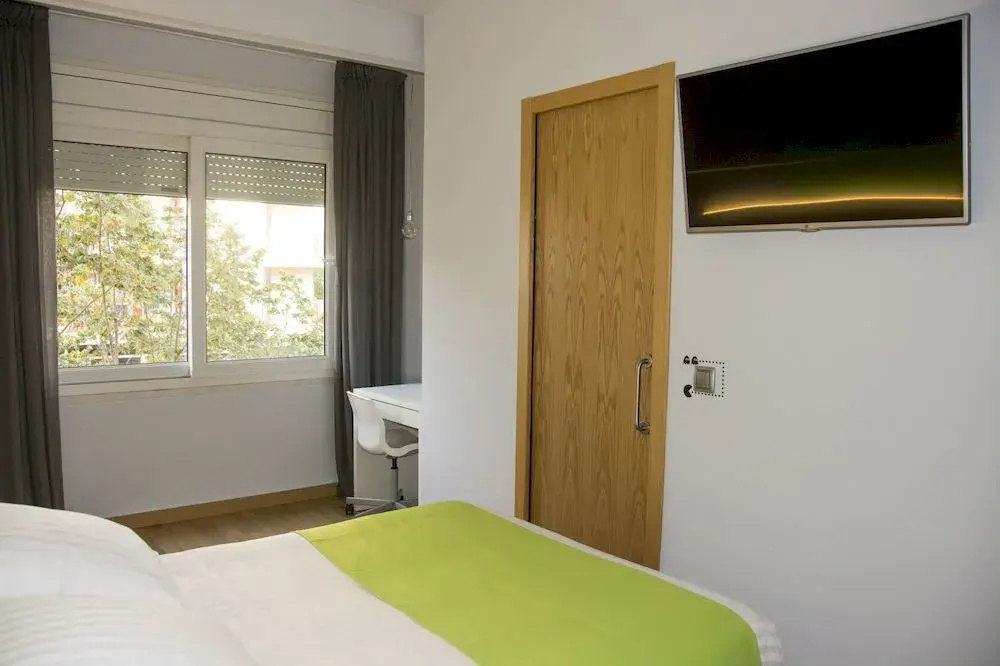 Imagen de Hotel Margarit (19 de 19)