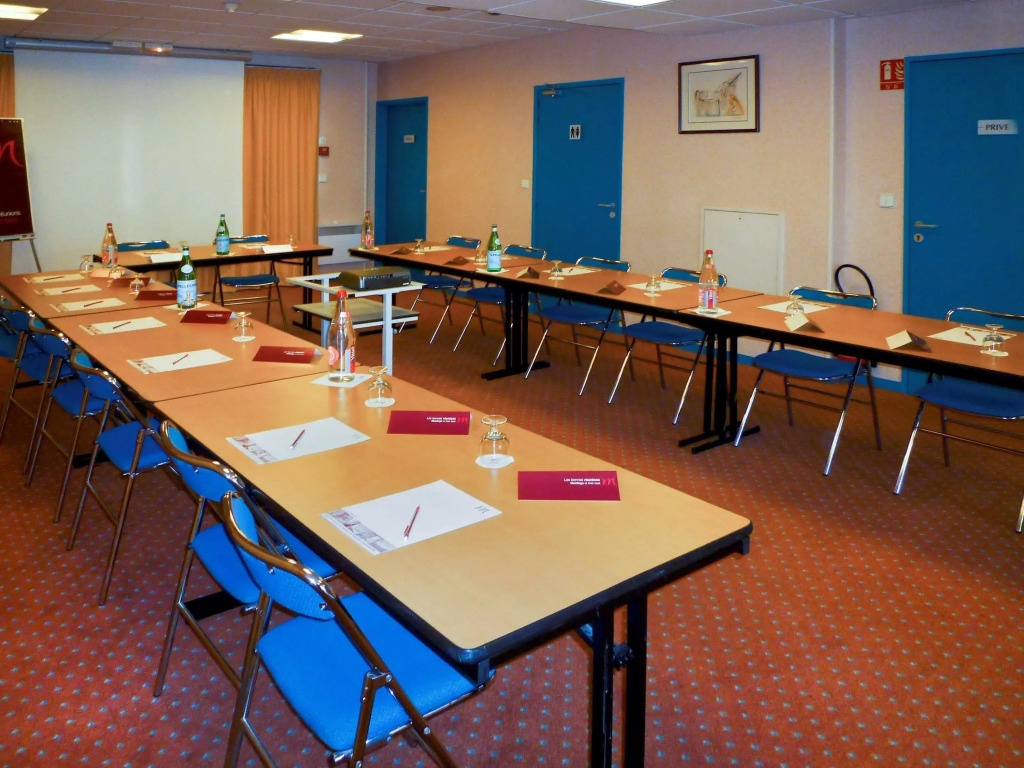 Mercure Honfleur