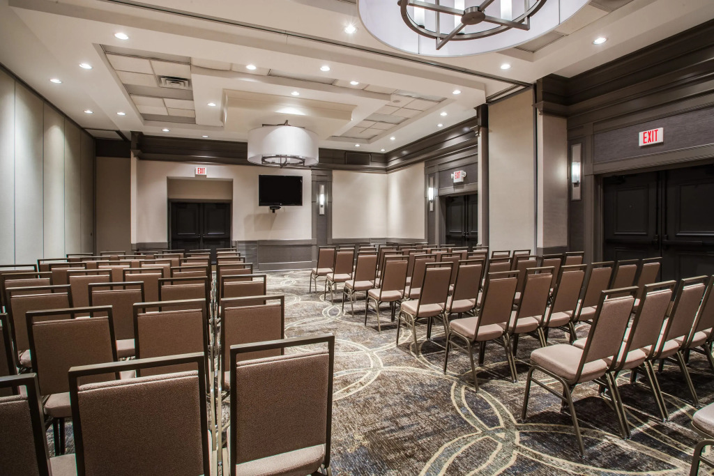 Holiday Inn Saratoga Springs by IHG