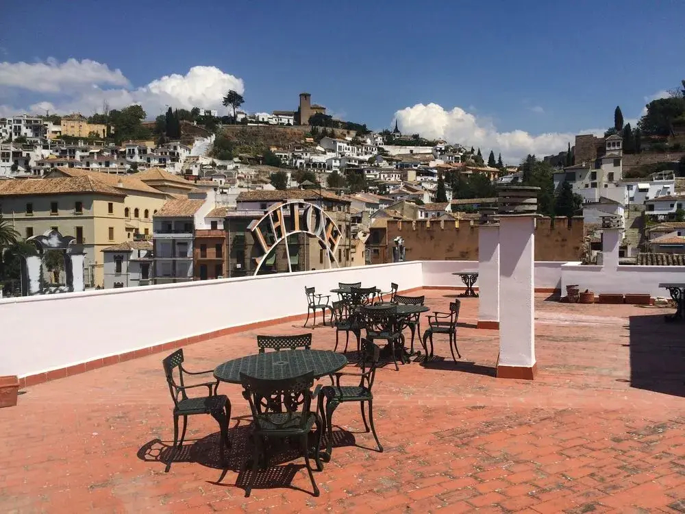 Imagen de Exe Triunfo Granada (23 de 23)