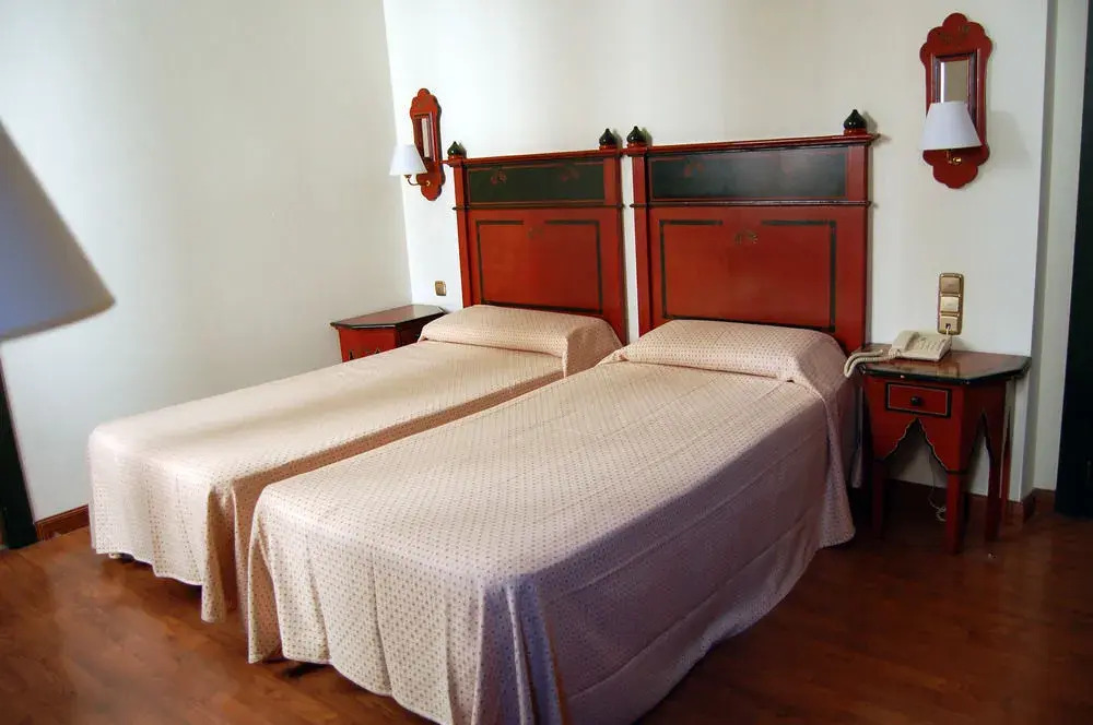Imagen de Plaza Nueva Hotel (11 de 18)