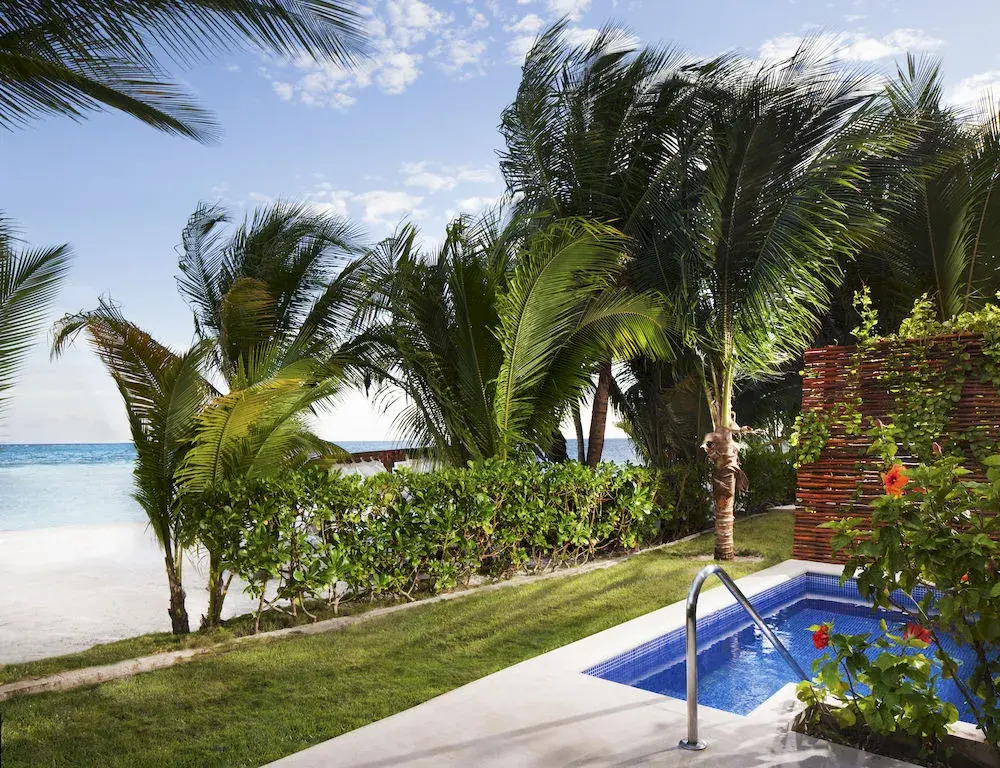 Hotel El Dorado Maroma