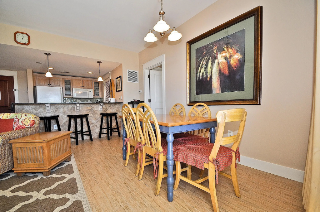 Observation Point 456 1 Bedroom Condo By Coastal Dreamin