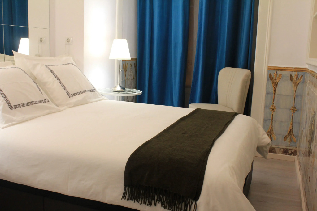 Nomad s Downtown Lisbon - Rua Augusta