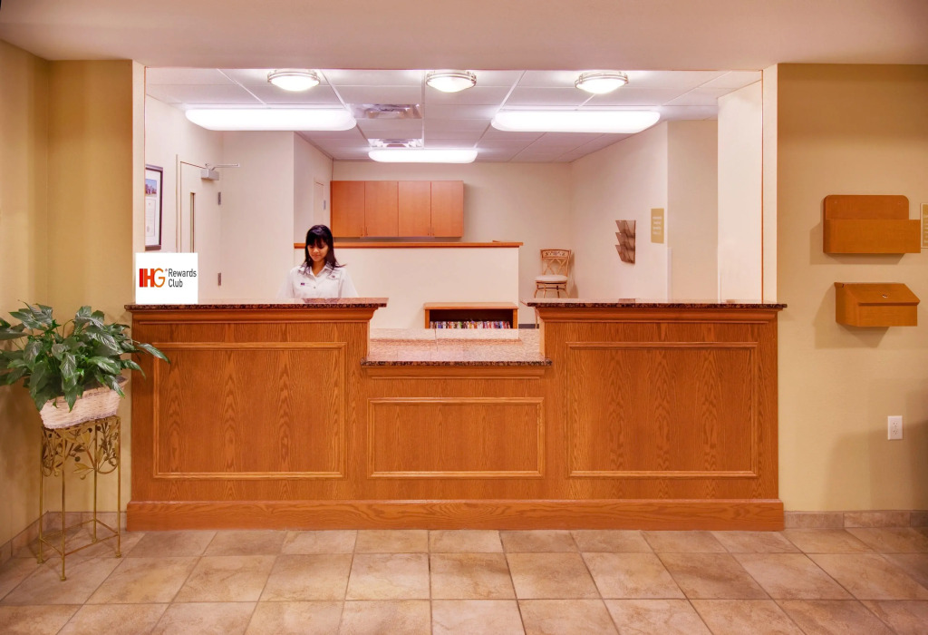 Candlewood Suites Bellevue by IHG